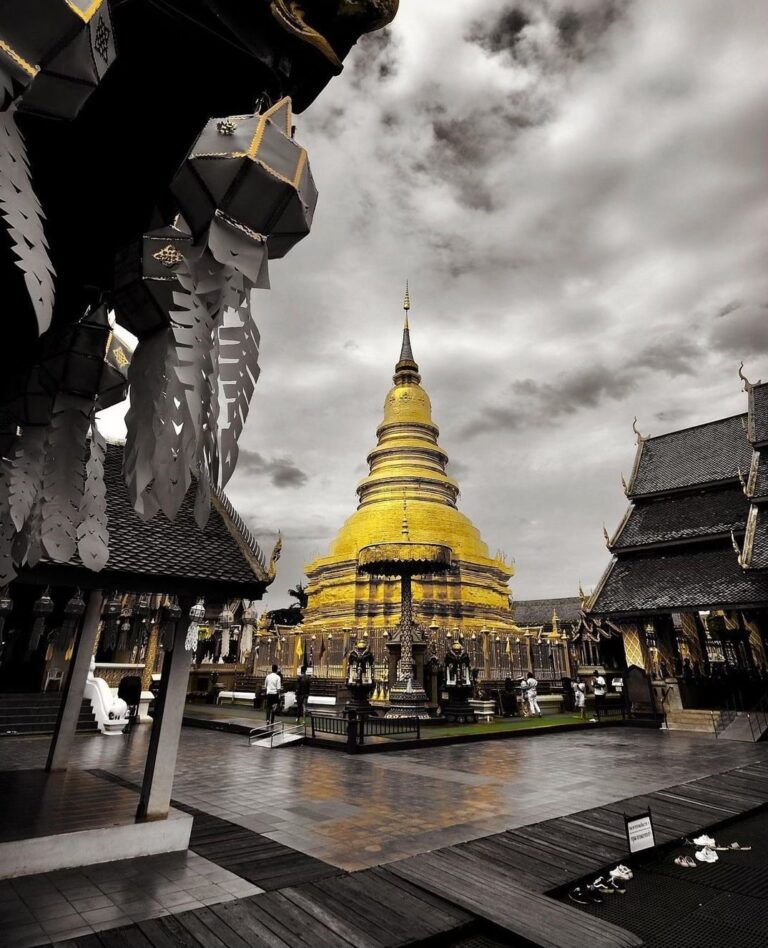 Grand Palace, Bangkok