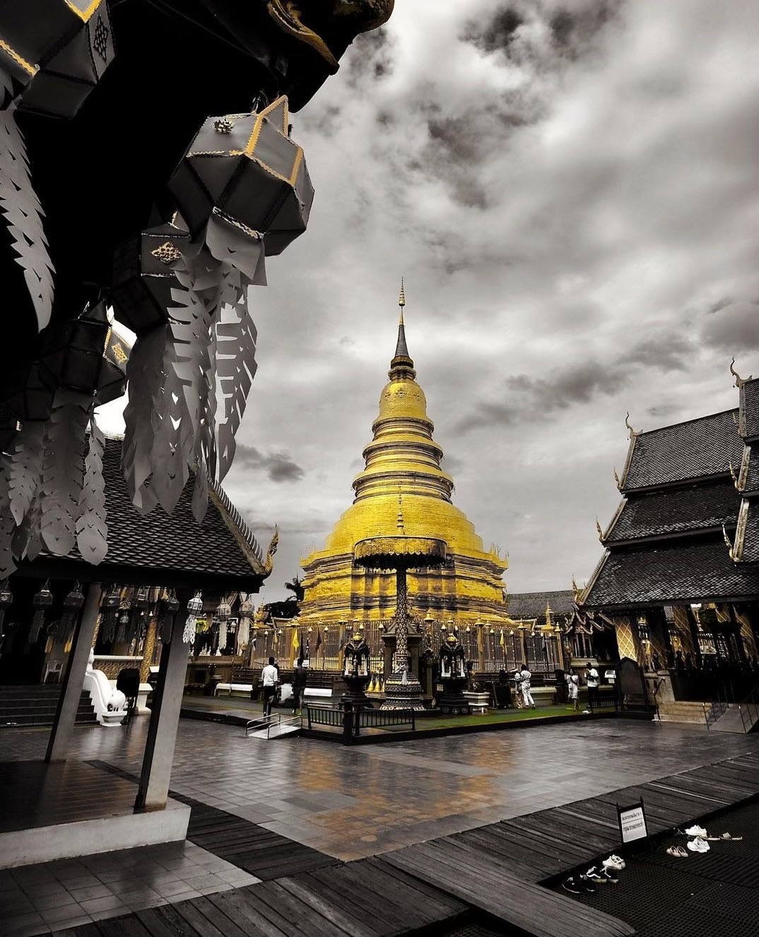 Read more about the article Astounding Day at Bangkok’s Iconic Grand Palace